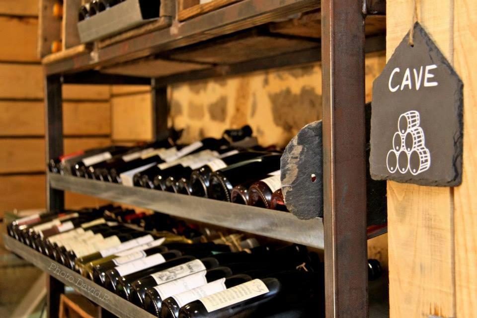 Alojamento de Acomodação e Pequeno-almoço Le Petit Moulin Martel