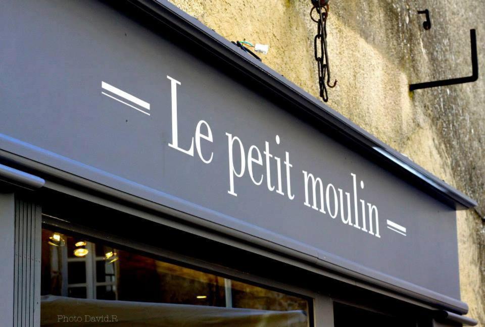 Le Petit Moulin Martel