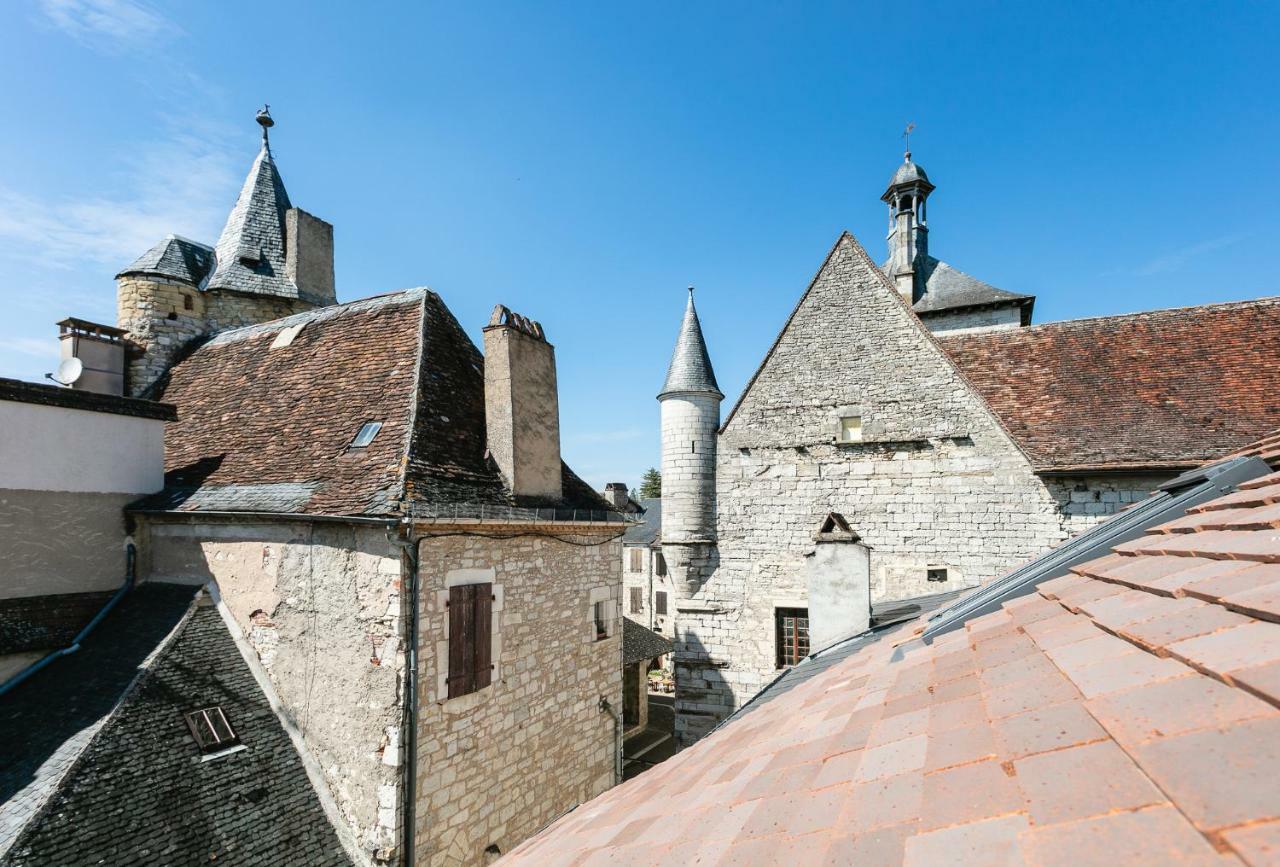Le Petit Moulin *