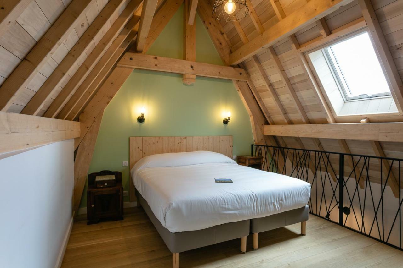 Le Petit Moulin Frühstückspension *